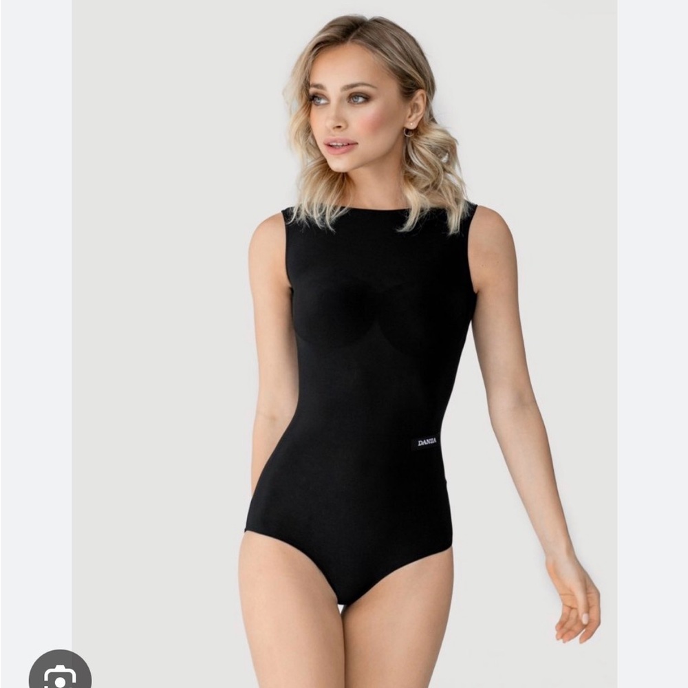 Danza Hanna Bodysuit